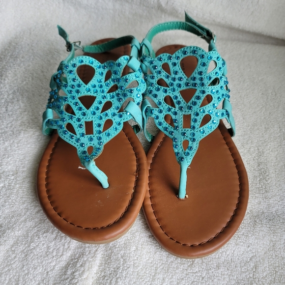 Top Moda Sandals - Picture 1 of 3